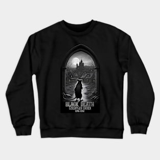 plague Crewneck Sweatshirt